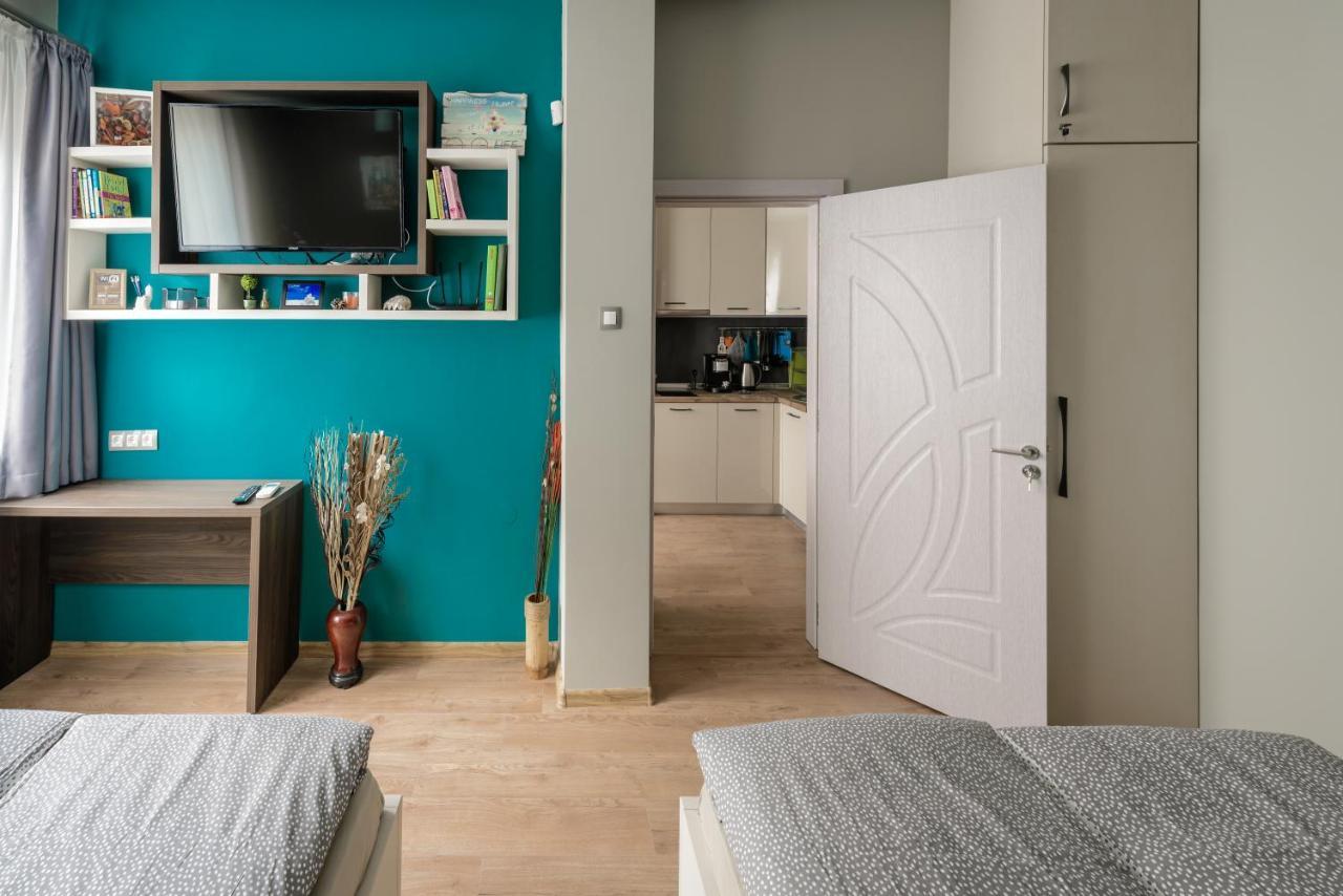 Sofia Appart - Feel Like Home Extérieur photo
