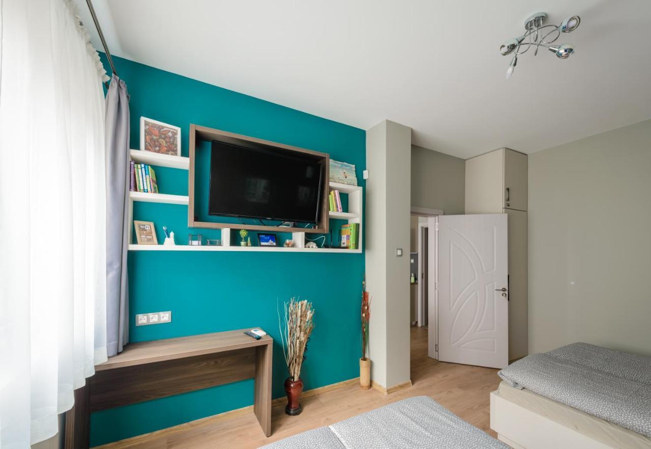 Sofia Appart - Feel Like Home Extérieur photo