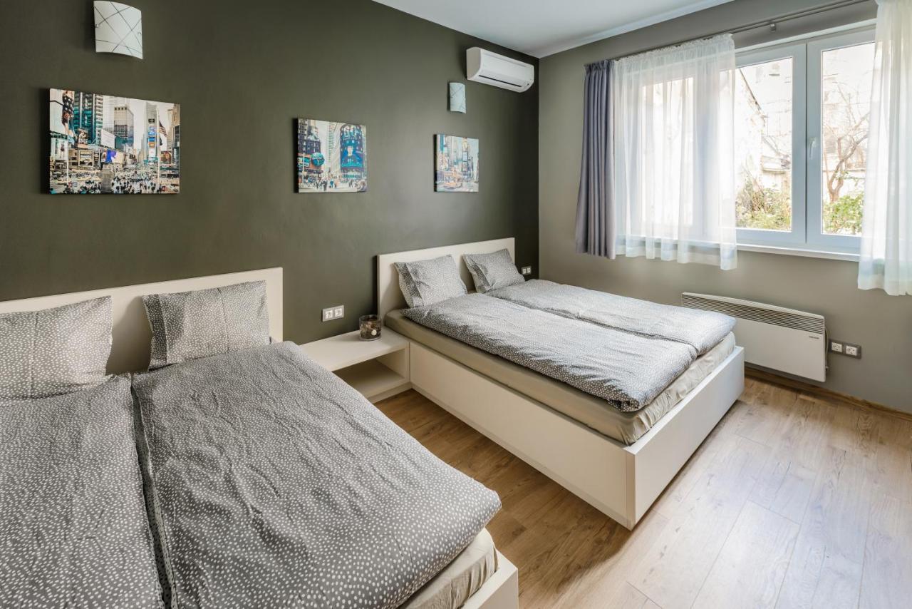 Sofia Appart - Feel Like Home Extérieur photo