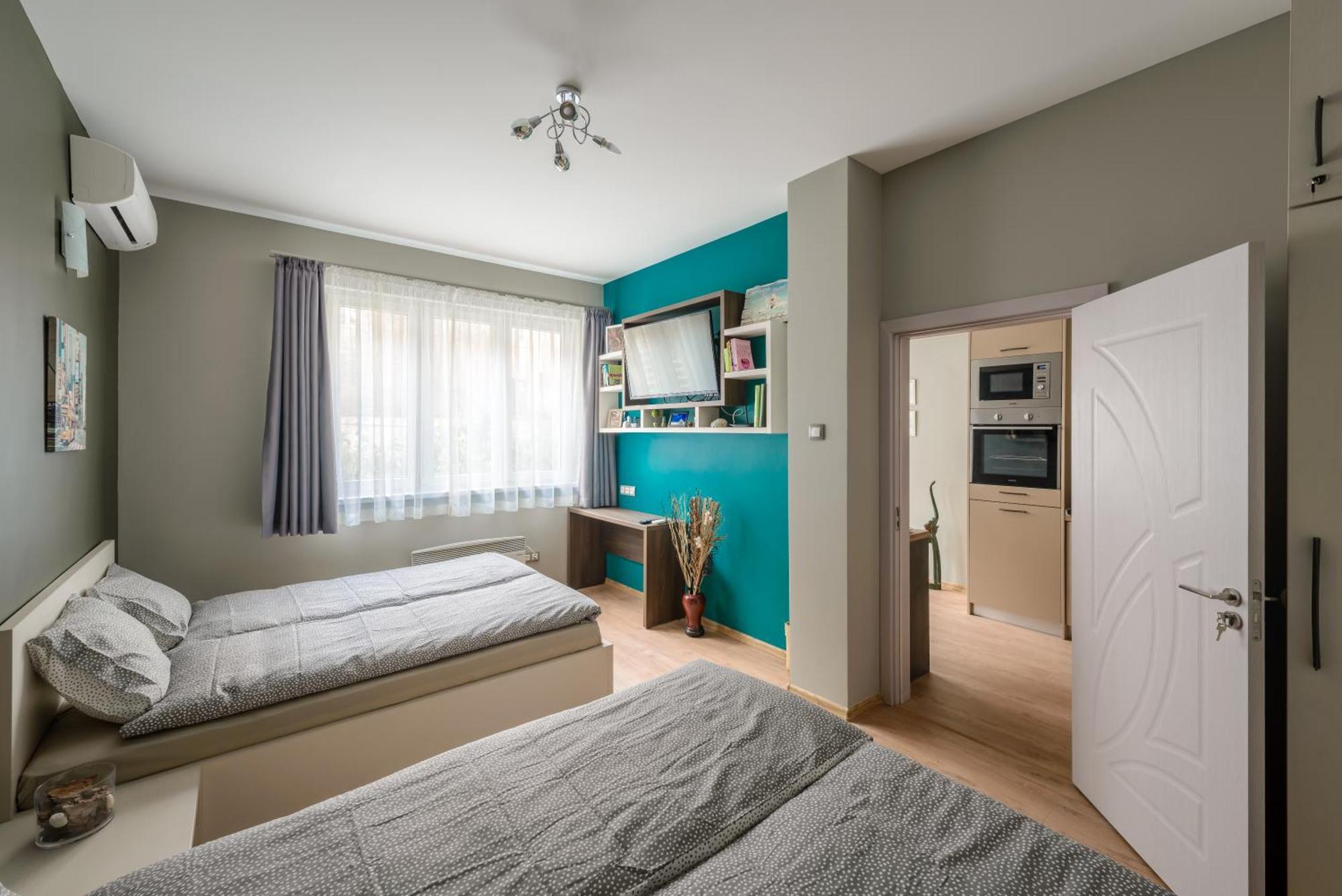 Sofia Appart - Feel Like Home Extérieur photo