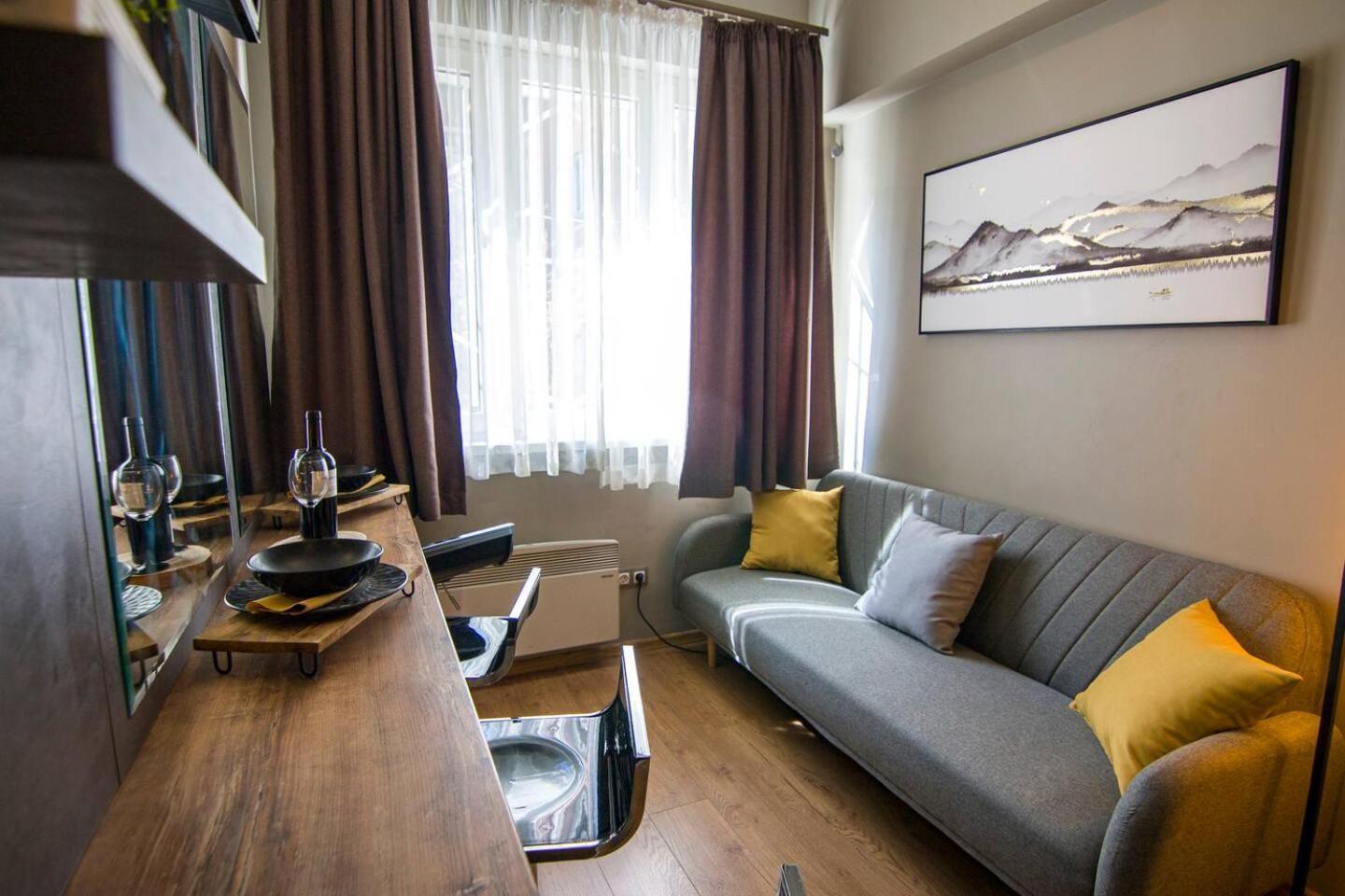 Sofia Appart - Feel Like Home Extérieur photo