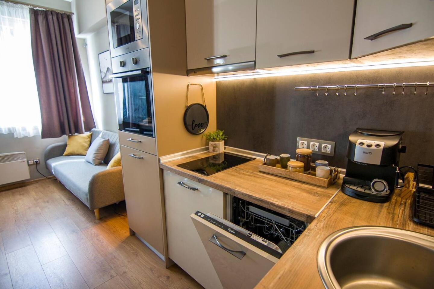 Sofia Appart - Feel Like Home Extérieur photo